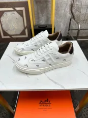 エルメス靴 HERMES 2025新作 スポーツシューズ
