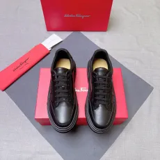 フェラガモ靴 Ferragamo 2025新作 スポーツシューズ