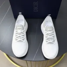 ディオール靴 DIOR 2025新作 スポーツシューズ