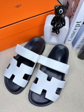 エルメス靴 HERMES 2025新作 スリッパ