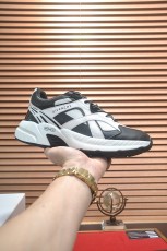 ジバンシィ靴 GIVENCHY 2025新作 スポーツシューズ