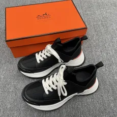 エルメス靴 HERMES 2025新作 スポーツシューズ