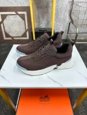 エルメス靴 HERMES 2025新作 スポーツシューズ