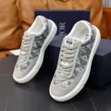 ディオール靴 DIOR 2025新作 ファッションカジュアルシューズ