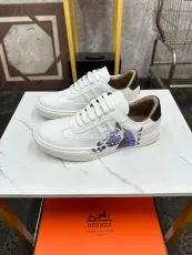 エルメス靴 HERMES 2025新作 スポーツシューズ