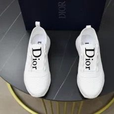 ディオール靴 DIOR 2025新作 スポーツシューズ
