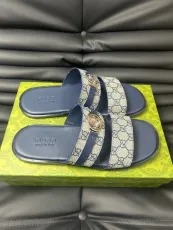 グッチ靴 GUCCI 2025新作 スリッパ
