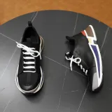エルメス靴 HERMES 2025新作 スポーツシューズ