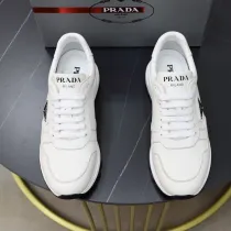 プラダ靴 PRADA 2025新作 スポーツシューズ