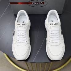 プラダ靴 PRADA 2025新作 スポーツシューズ