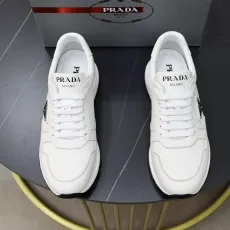 プラダ靴 PRADA 2025新作 スポーツシューズ