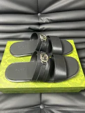 グッチ靴 GUCCI 2025新作 スリッパ