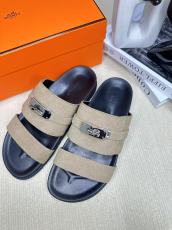 エルメス靴 HERMES 2025新作 スリッパ