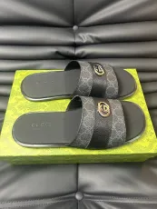 グッチ靴 GUCCI 2025新作 スリッパ