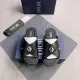 ディオール靴 DIOR 2025新作 スリッパ