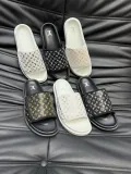 ルイヴィトン靴 LOUIS VUITTON 2025新作 スリッパ
