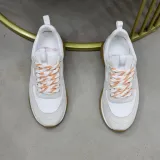 エルメス靴 HERMES 2025新作 スポーツシューズ