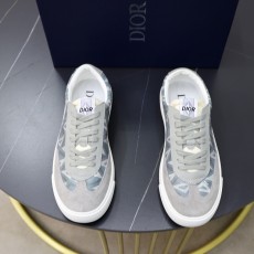 ディオール靴 DIOR 2025新作 ファッションカジュアルシューズ
