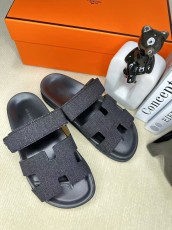 エルメス靴 HERMES 2025新作 スリッパ