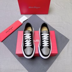 フェラガモ靴 Ferragamo 2025新作 スポーツシューズ