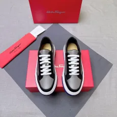 フェラガモ靴 Ferragamo 2025新作 スポーツシューズ
