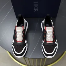 ディオール靴 DIOR 2025新作 スポーツシューズ