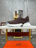 エルメス靴 HERMES 2025新作 スポーツシューズ