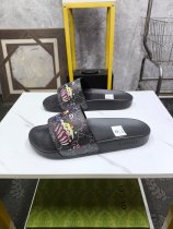 グッチ靴 GUCCI 2025新作 カジュアルスリッパ