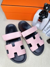 エルメス靴 HERMES 2025新作 スリッパ