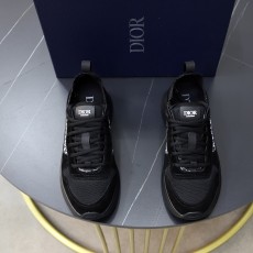 ディオール靴 DIOR 2025新作 スポーツシューズ