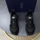 ディオール靴 DIOR 2025新作 スポーツシューズ