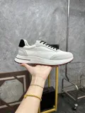 ロロ・ピアーナ靴 Loro Piana 2025新作 クラシックなランニングシューズ