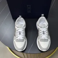 ディオール靴 DIOR 2025新作 スポーツシューズ