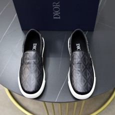 ディオール靴 DIOR 2025新作 ファッションカジュアルシューズ