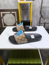 グッチ靴 GUCCI 2025新作 カジュアルスリッパ