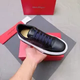 フェラガモ靴 Ferragamo 2025新作 スポーツシューズ