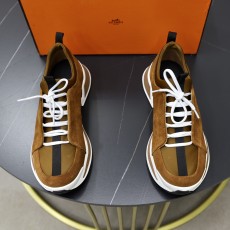 エルメス靴 HERMES 2025新作 スポーツシューズ