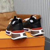 エルメス靴 HERMES 2025新作 スポーツシューズ
