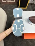 エルメス靴 HERMES 2025新作 スポーツシューズ