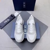 ディオール靴 DIOR 2025新作 スポーツシューズ