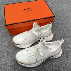 エルメス靴 HERMES 2025新作 スポーツシューズ