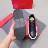 フェラガモ靴 Ferragamo 2025新作 スポーツシューズ