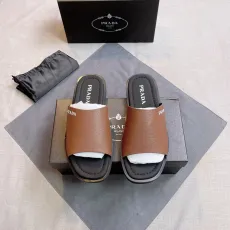 プラダ靴 PRADA 2025新作 スリッパ