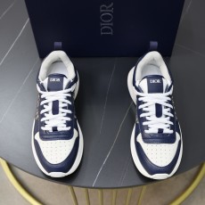 ディオール靴 DIOR 2025新作 スポーツシューズ