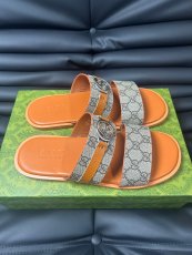 グッチ靴 GUCCI 2025新作 スリッパ