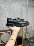 フェラガモ靴 Ferragamo 2025新作 革靴