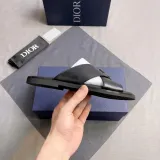 ディオール靴 DIOR 2025新作 スリッパ