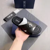 ディオール靴 DIOR 2025新作 スリッパ