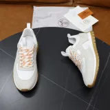 エルメス靴 HERMES 2025新作 スポーツシューズ