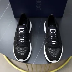 ディオール靴 DIOR 2025新作 スポーツシューズ